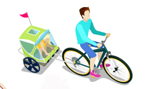 Kids’ Bikes